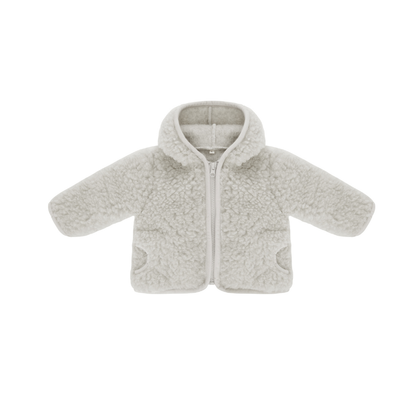 WOOL COAT