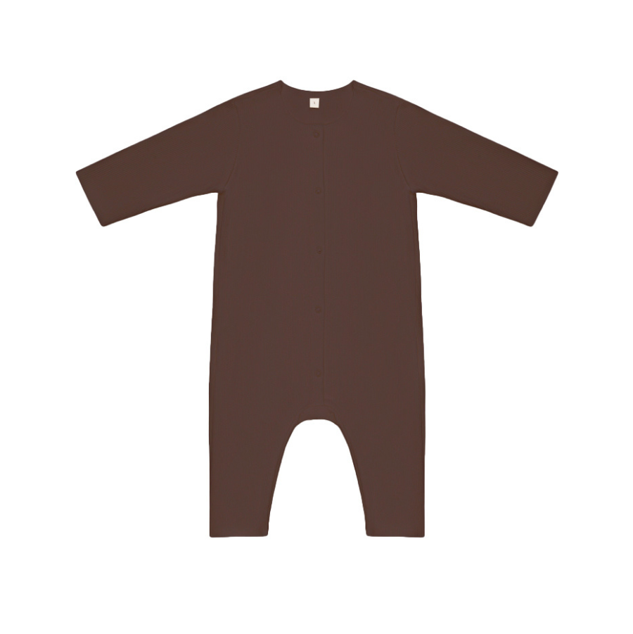 RIB ROMPER