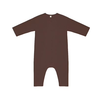 RIB ROMPER