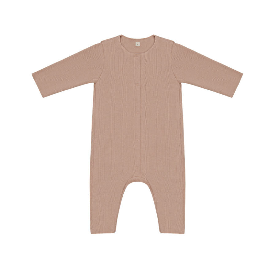 RIB ROMPER