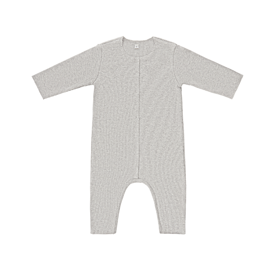 RIB ROMPER