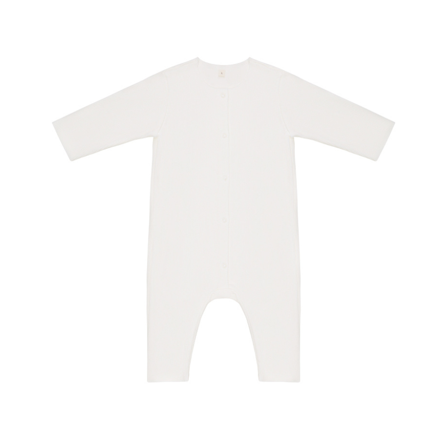 RIB ROMPER