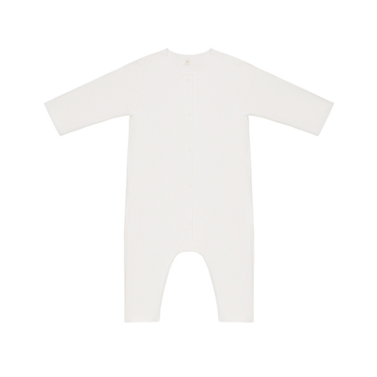 RIB ROMPER