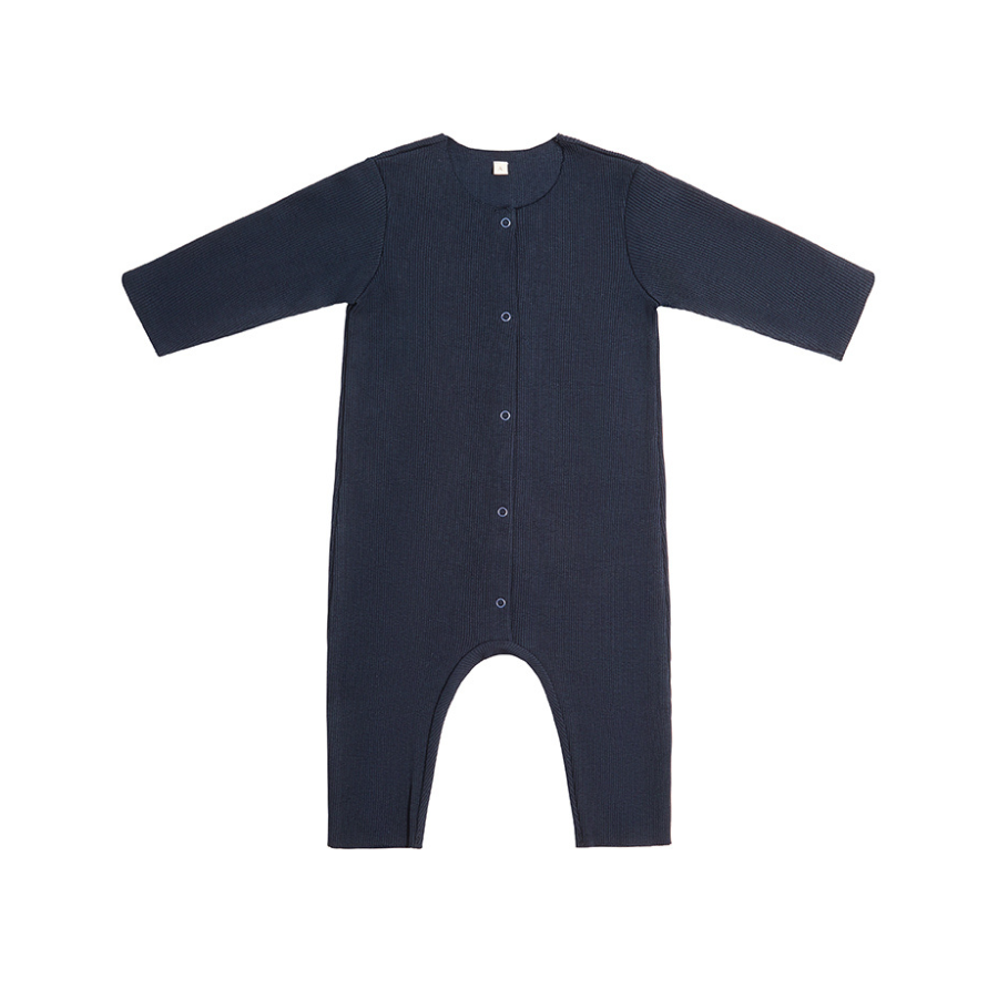 RIB ROMPER