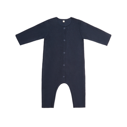 RIB ROMPER