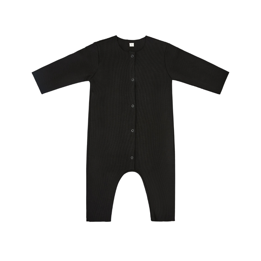 RIB ROMPER
