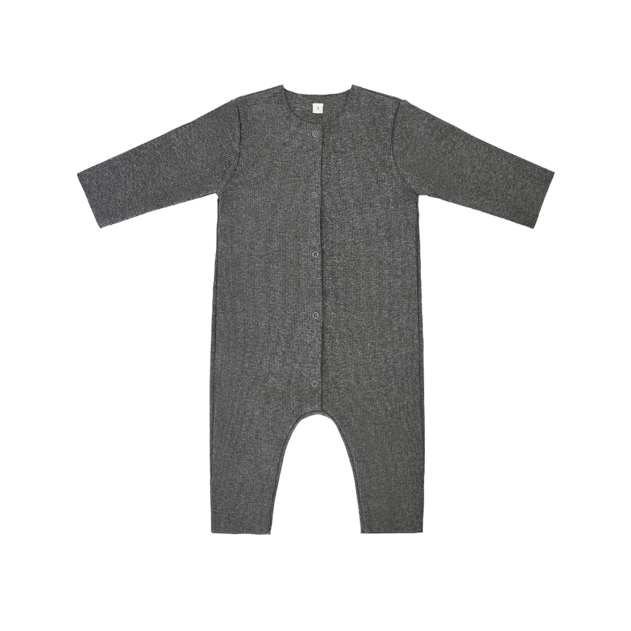 RIB ROMPER