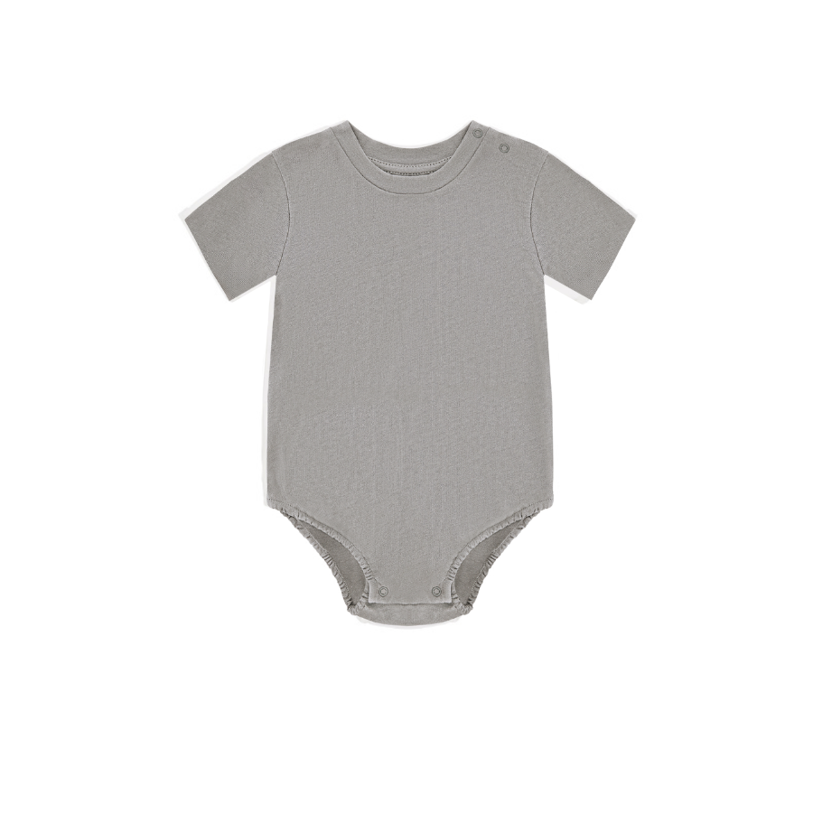 BODYSUIT LIGHT – A BASIC BRAND