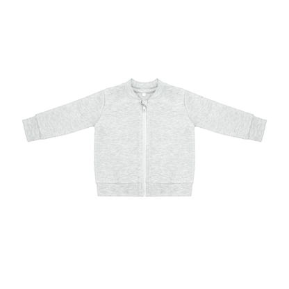 ZIP UP