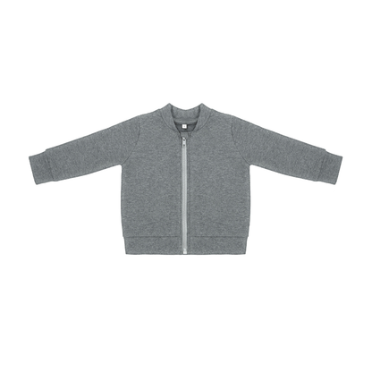 ZIP UP