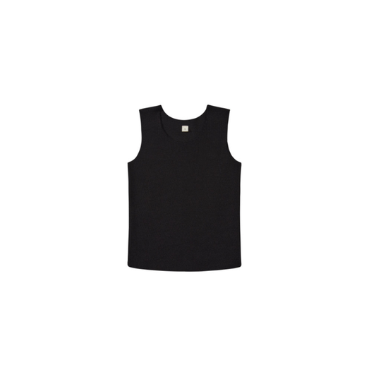 RIB TANK TOP