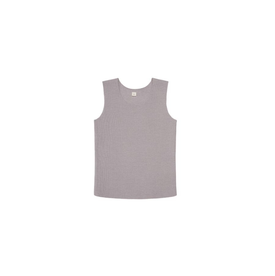 RIB TANK TOP