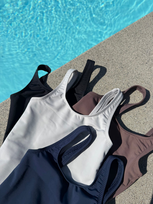 SWIMSUIT