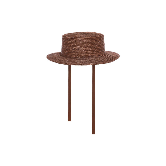 STRAW HAT