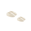 SET CHAUSSONS LAINE ENFANT & FEMME