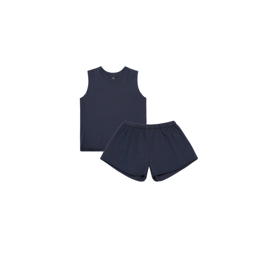 TANK TOP SET