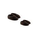 SET CHAUSSONS LAINE ENFANT & FEMME