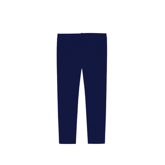 PRĄŻKOWANE LEGGINSY