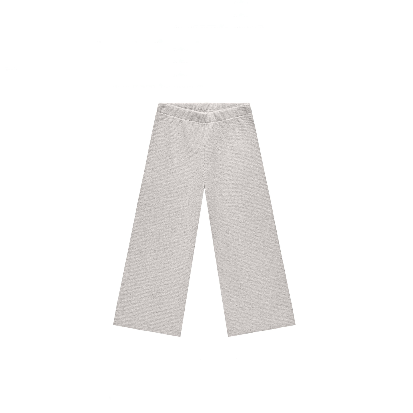 RIB PANTS