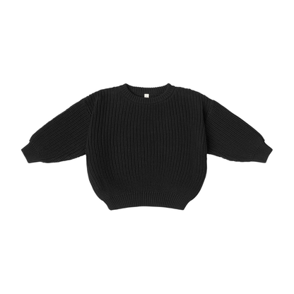 COTTON SWEATER