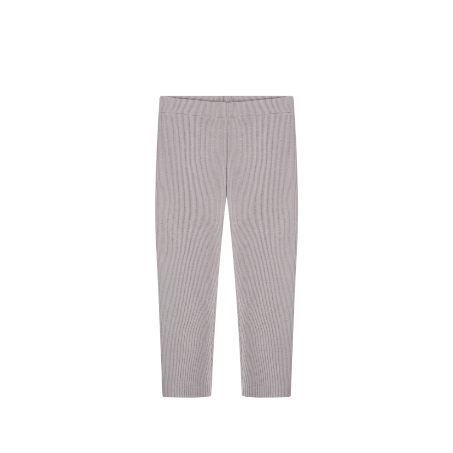 RIB LEGGINGS