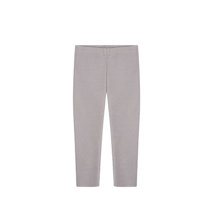 RIB LEGGINGS