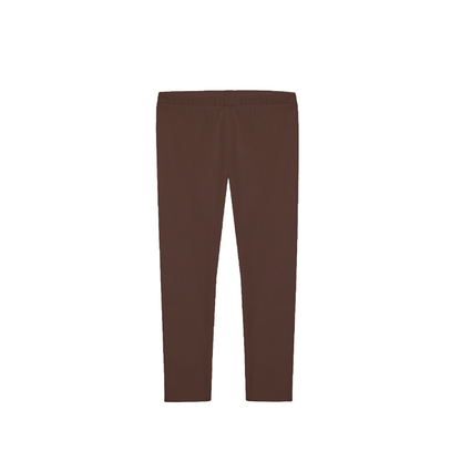 RIB LEGGINGS