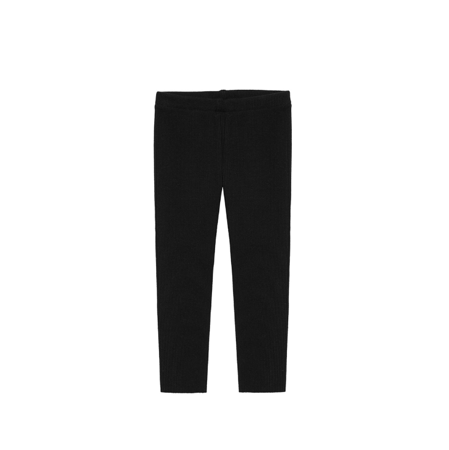 RIB LEGGINGS