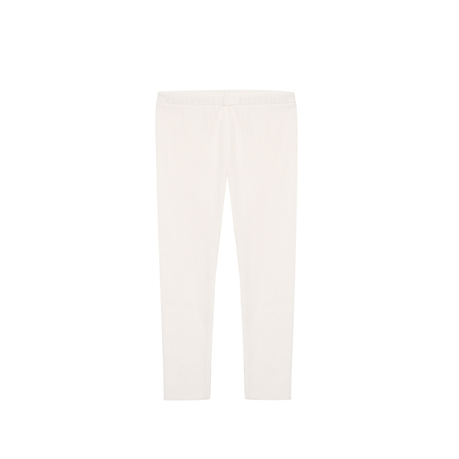RIB LEGGINGS