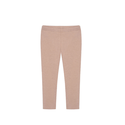 RIB LEGGINGS