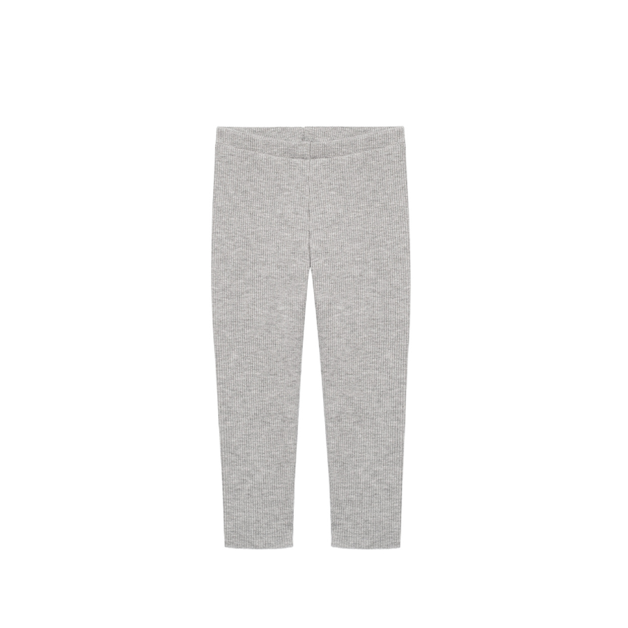 RIB LEGGINGS
