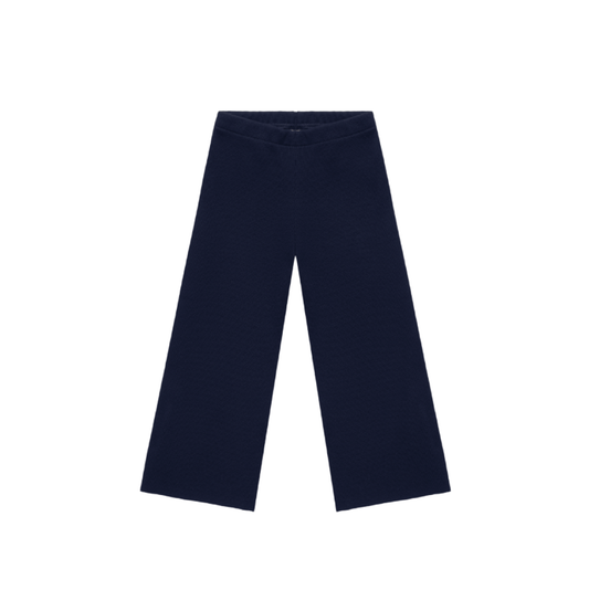 PANTALON côtelé