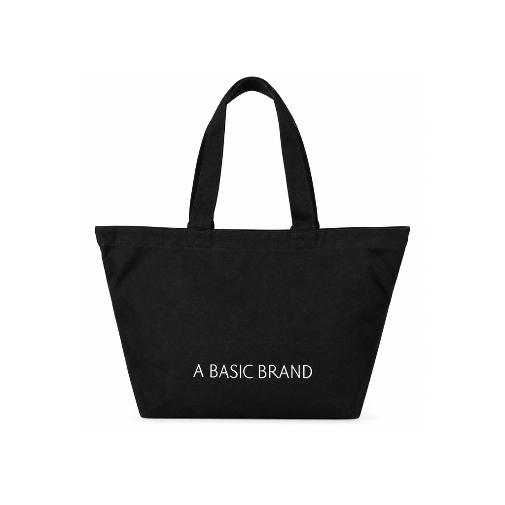 A BASIC BAG M