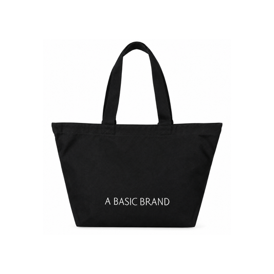 A BASIC BAG M