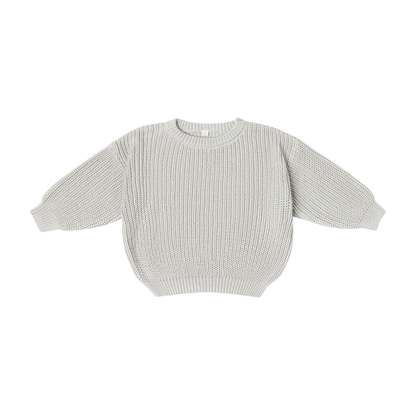 COTTON SWEATER