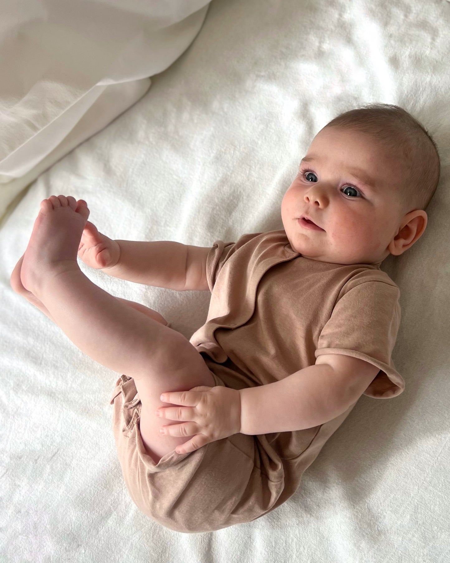 ROMPER LIGHT
