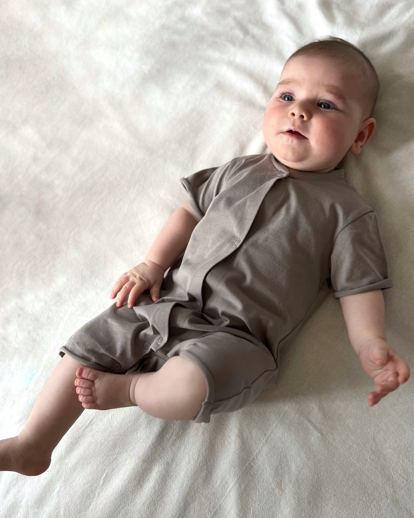 ROMPER LIGHT