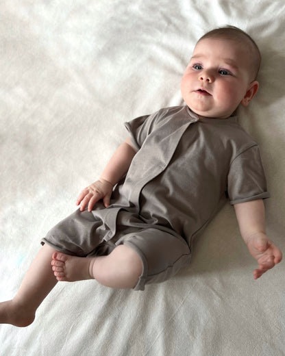 ROMPER LIGHT