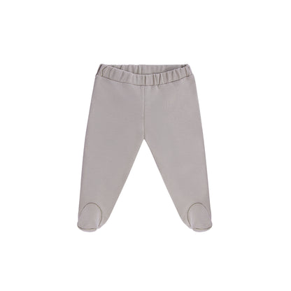 FOOTED PANTS