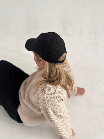 WOMEN'S CAP