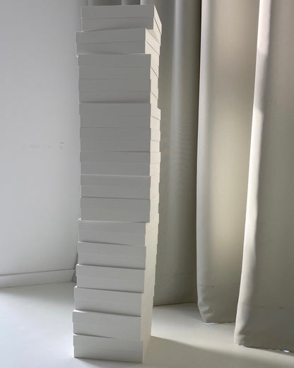 GIFT BOX