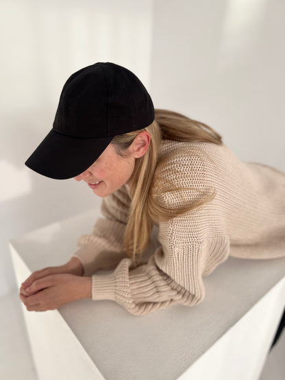 WOMEN'S CAP