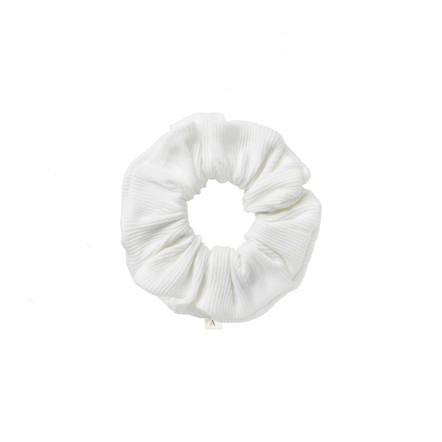 RIB SCRUNCHIE