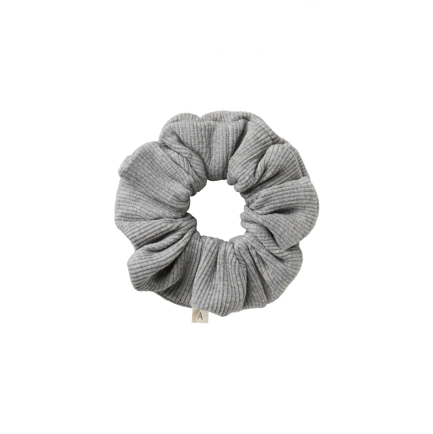RIB SCRUNCHIE
