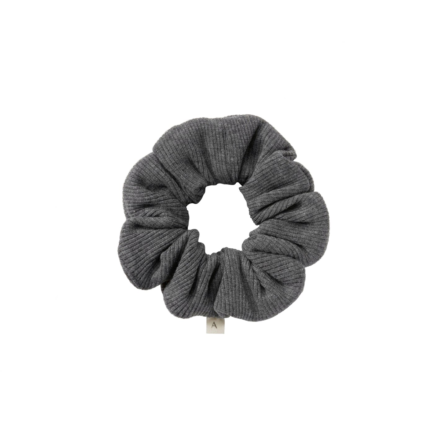 RIB SCRUNCHIE