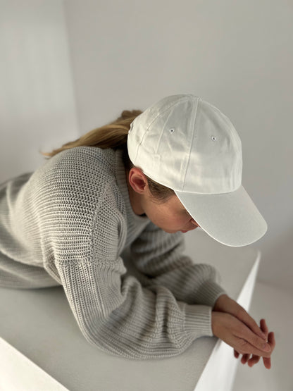WOMEN'S CAP