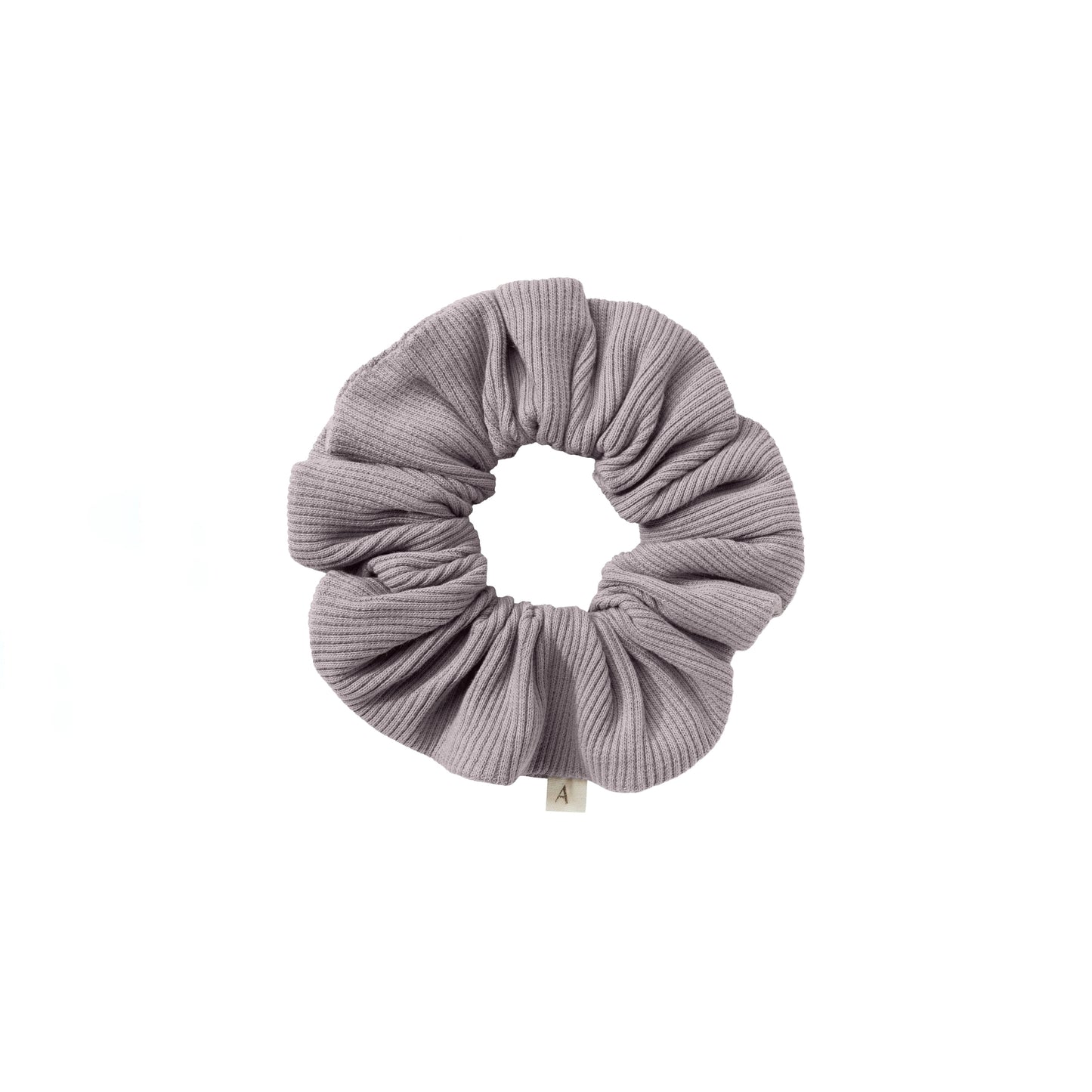 RIB SCRUNCHIE