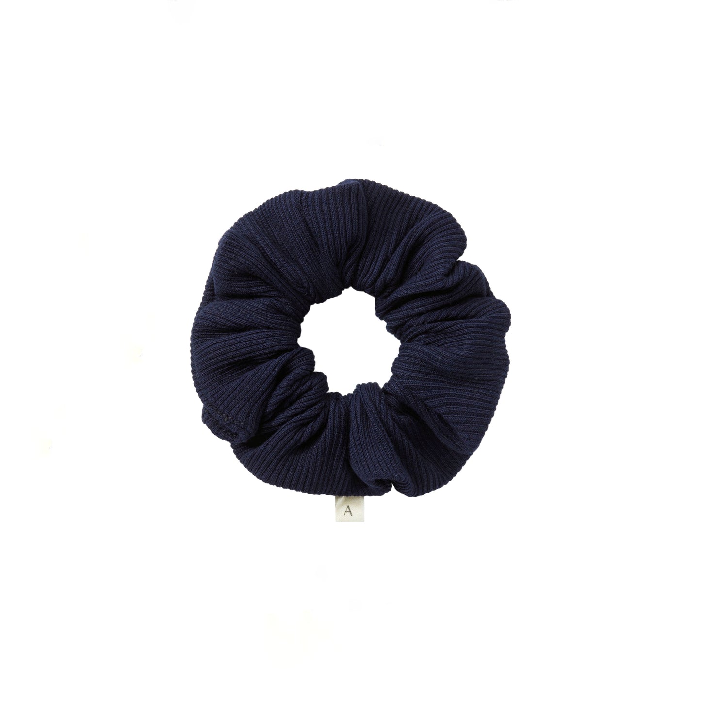 RIB SCRUNCHIE