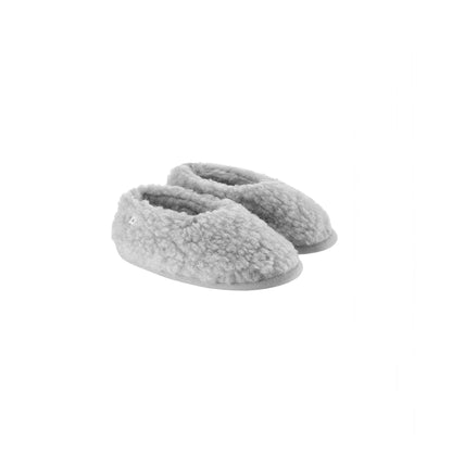 WOMEN'S WOOL SLIPPERS
