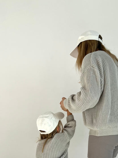 WOMEN'S CAP